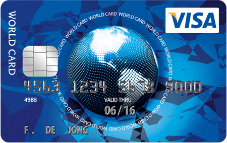 worldcard