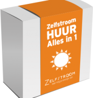 Zelfstroom | Bespaar tot 65% op je energierekening!