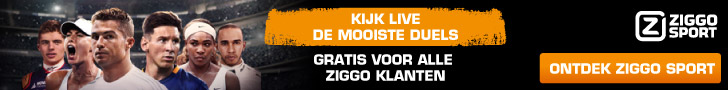 Ziggo Horizon | Kijk wanneer het jou uitkomt | 3 m/d gratis!