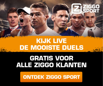 Ontvang gratis Ziggo Sport + een gratis Bol.com cadeaubon ter waarde van € 50.-. Betaal eerste 3 maanden € 34.95. Een zeer voordelig Ziggo abonnement.