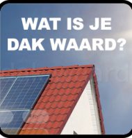 Goedkoopste Zonnepanelen | Wat is je dak waard?