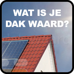 Goedkoopste Zonnepanelen | Wat is je dak waard?